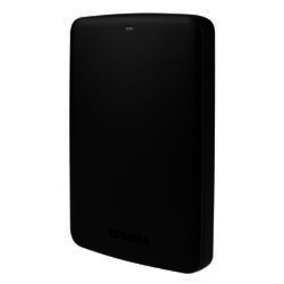 Toshiba 3TB Canvio Basics USB 3.0 2.5 Portable Hard Drive